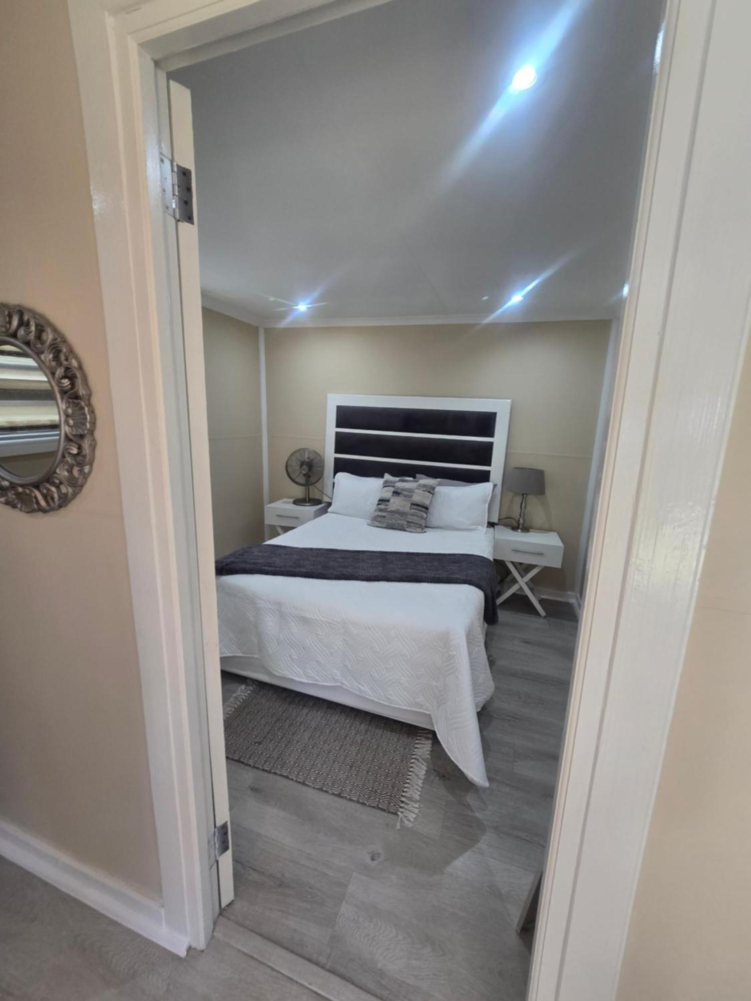 Cozy Cabin Midrand Exteriér fotografie